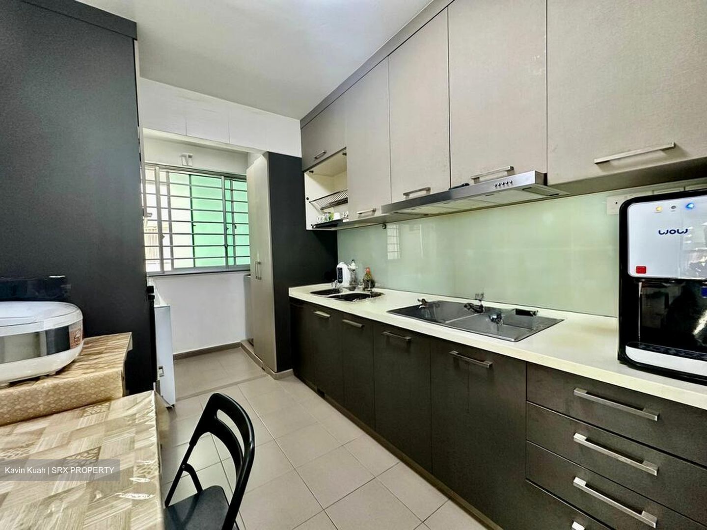 Blk 332C Anchorvale Isles (Sengkang), HDB 4 Rooms #519135711